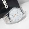 Imagen de Reloj Hombre Casio MTP-VT01DM-7A Análogo