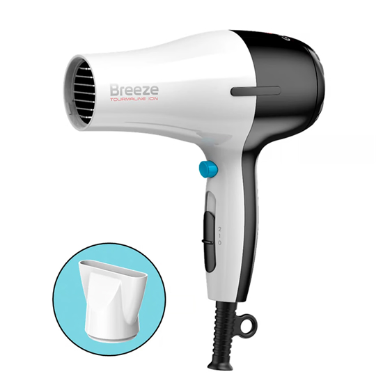 Imagen de Secador de Cabello Gama Breeze 2100W