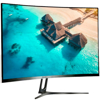 Imagen de Monitor Kolke LED Curvo 23.6" KES-461