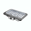 Imagen de Churrasquera Eléctrica Multilaser 2000W CE132
