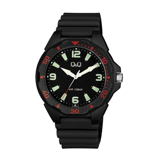 Imagen de Reloj Hombre Q&Q VS44J006Y Análogo