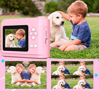 Imagen de Cámara de Fotos Niños con Impresión Instantanea