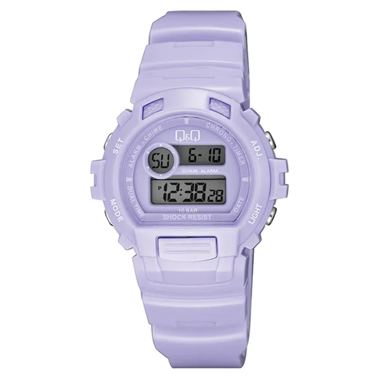 Imagen de Reloj Mujer Q&Q G14A-004VY