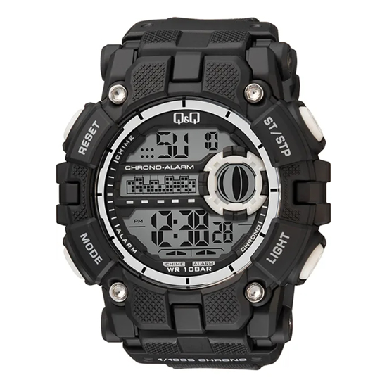 Imagen de Reloj Hombre Q&Q G27A-001VY
