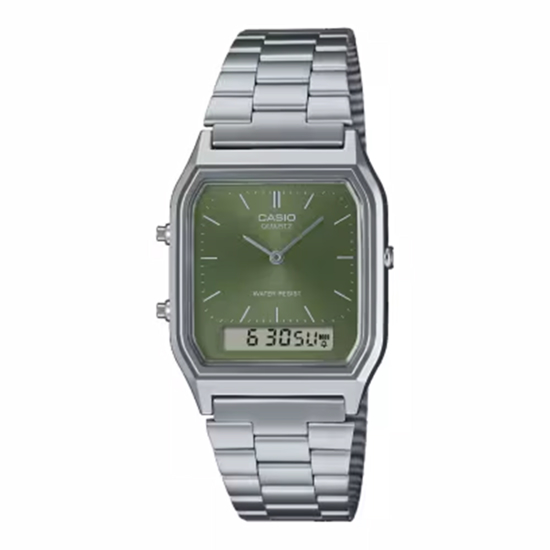 Imagen de Reloj Casio AQ-230A-3A