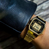 Imagen de Reloj Casio LA-680WGA-1 Dorado