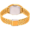 Imagen de Reloj Mujer Casio LA-680WGA-4C Dorado