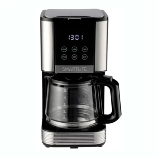 Imagen de Cafetera Smartlife CMD1520 1.5 Litros