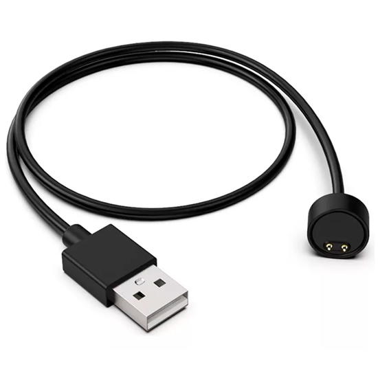 Imagen de Cargador Para Reloj Inteligente Smartwatch M5 / M6