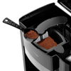 Imagen de Cafetera Eléctrica Multilaser BE010 450W