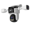 Imagen de Multicamara De Seguridad De Exterior Xi-cctv300