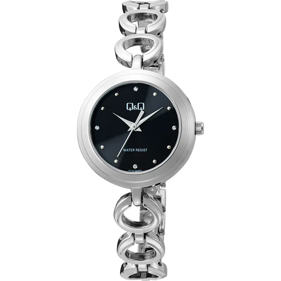 Imagen de Reloj Mujer Q&Q F11A-002PY Análogo