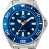 Imagen de Reloj Hombre Q&Q C72A-002PY Análogo