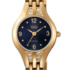 Imagen de Reloj Mujer Q&Q F12A-002PY Análogo