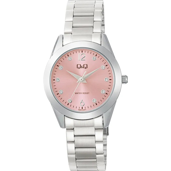 Imagen de Reloj Mujer Q&Q Q82B-002PY Análogo