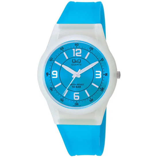 Imagen de Reloj Hombre Q&Q VQ50J011Y Análogo