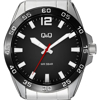 Imagen de Reloj Hombre Q&Q Q87B-005PY Análogo