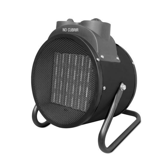 Imagen de Calefactor Punktal 2000W 2 Temperaturas PK-2600