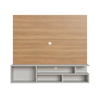 Imagen de Panel Para TV  Miel y Arena 121.2x135.5x25.3cm