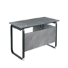 Imagen de Escritorio MDF y Metal 2 Cajones 120x60x75cm