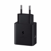 Imagen de Cargador De Celular Samsung Tipo C 45W con cable