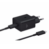 Imagen de Cargador De Celular Samsung Tipo C 45W