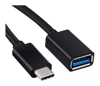 Imagen de Adaptador OTG Tipo C a USB Hembra