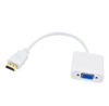 Imagen de Adaptador de HDMI a VGA Con Spica