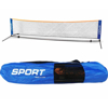 Imagen de Red Para Deporte 2 Mts De Largo Y Bolso