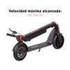 Imagen de Monopatin Eléctrico Proove X-City Pro App 350W