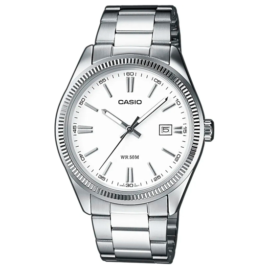 Imagen de Reloj Hombre Casio MTP-1302D-7A1 Análogo