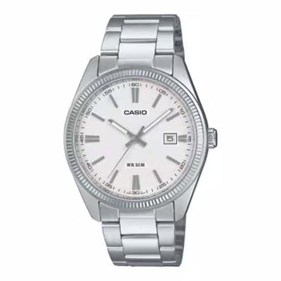 Imagen de Reloj Hombre Casio MTP-1302DA-7A Análogo