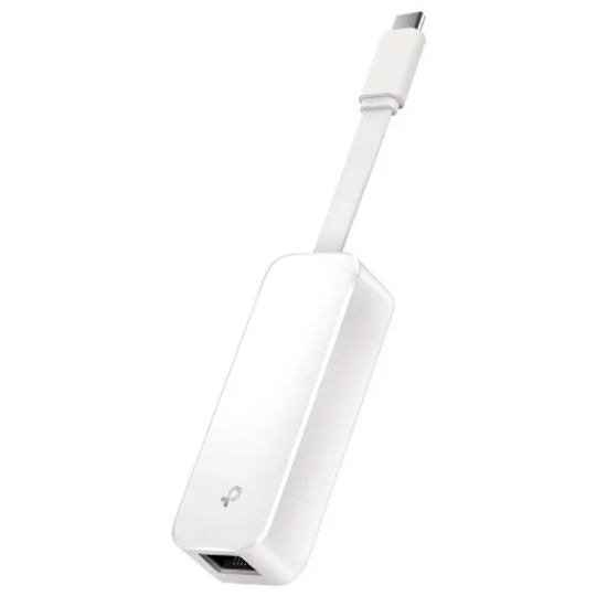 Imagen de Convertidor USB Tipo C A Red RJ45 Tp-Link UE300C