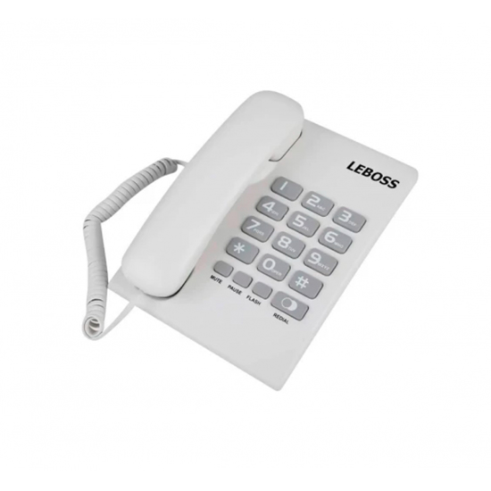 Imagen de Teléfono Fijo Leboss KX-TS300