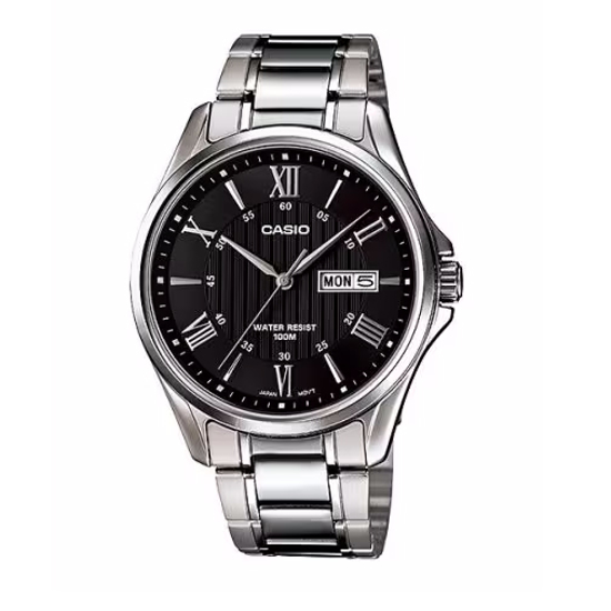 Imagen de Reloj Hombre Casio  MTP-1384D-1A
