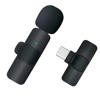 Imagen de Micrófono Solapero Inalámbrico USB-C