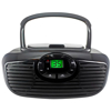 Imagen de Radio Philco PBB2005BT Con Bluetooth, CD, MP3 y USB