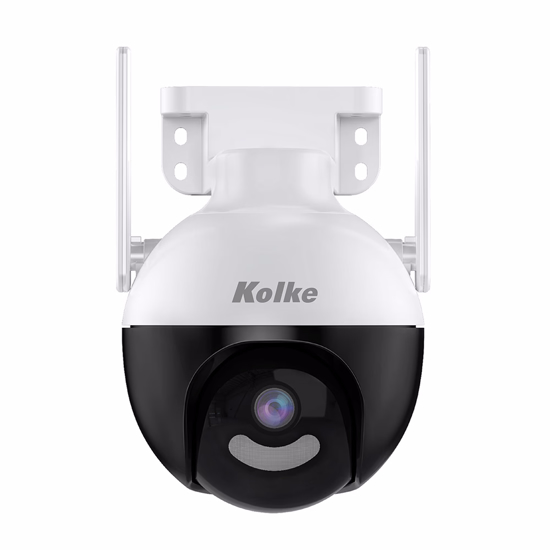 Imagen de Cámara De Seguridad Kolke KUC-689