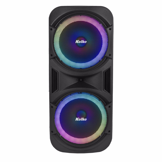 Imagen de Parlante Inalámbrico Kolke KPB-666 Blow
