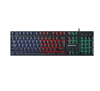 Imagen de Teclado Gaming Fantech K614L Figther III
