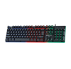 Imagen de Teclado Gaming Fantech K614L Figther III