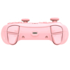 Imagen de Joystick Fantech Shooter III Inalámbrico WGP13S Rosa