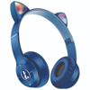 Imagen de Auricular Infantil Ledstar LA-CAT