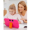 Imagen de Tablet Infantil AT0K Fucsia 2/32 GB 7"