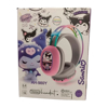 Imagen de Auricular Infantil Bluetooth Personajes AH-980 Luces RGB
