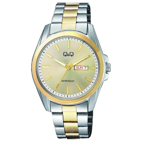 Imagen de Reloj Hombre Q&Q A05A-001PY Análogo