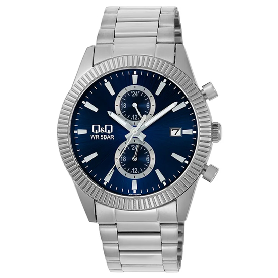 Imagen de Reloj Hombre Q&Q A39A-004PY Análogo