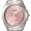 Imagen de Reloj Mujer Q&Q C05A-015PY Análogo