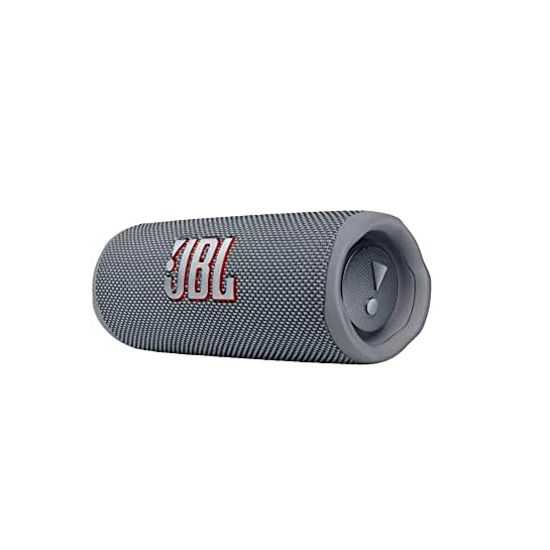 Imagen de Parlante JBL Grip 16W Gris