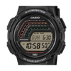 Imagen de Relo Casio WS-1800-1A Digital Negro
